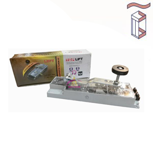 قفل چپ تاپ لیفت