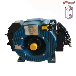 موتور گیرلس سیتور